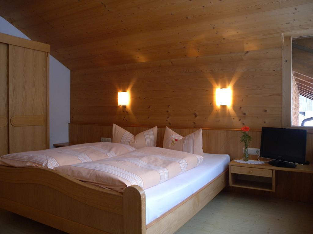 Appartments Haus Monika Schoppernau Δωμάτιο φωτογραφία