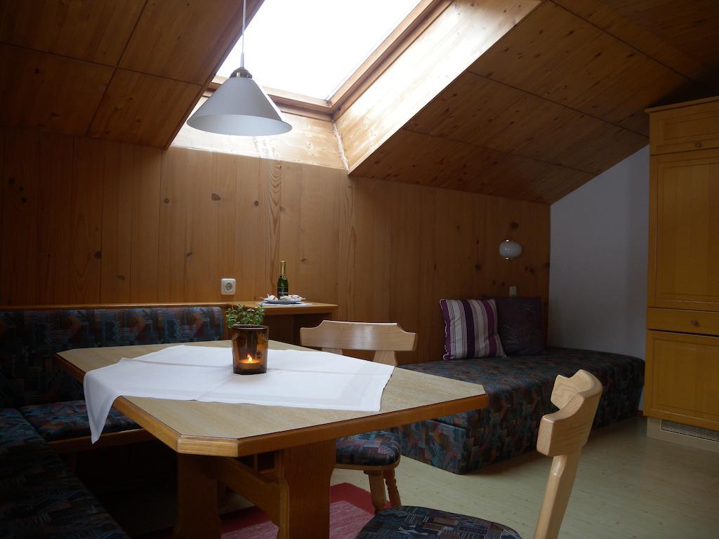 Appartments Haus Monika Schoppernau Δωμάτιο φωτογραφία