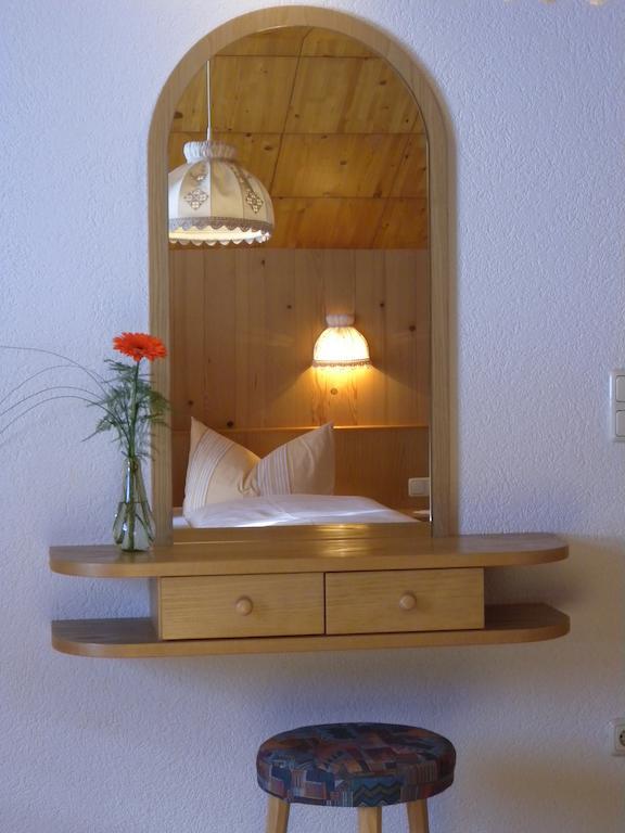 Appartments Haus Monika Schoppernau Δωμάτιο φωτογραφία