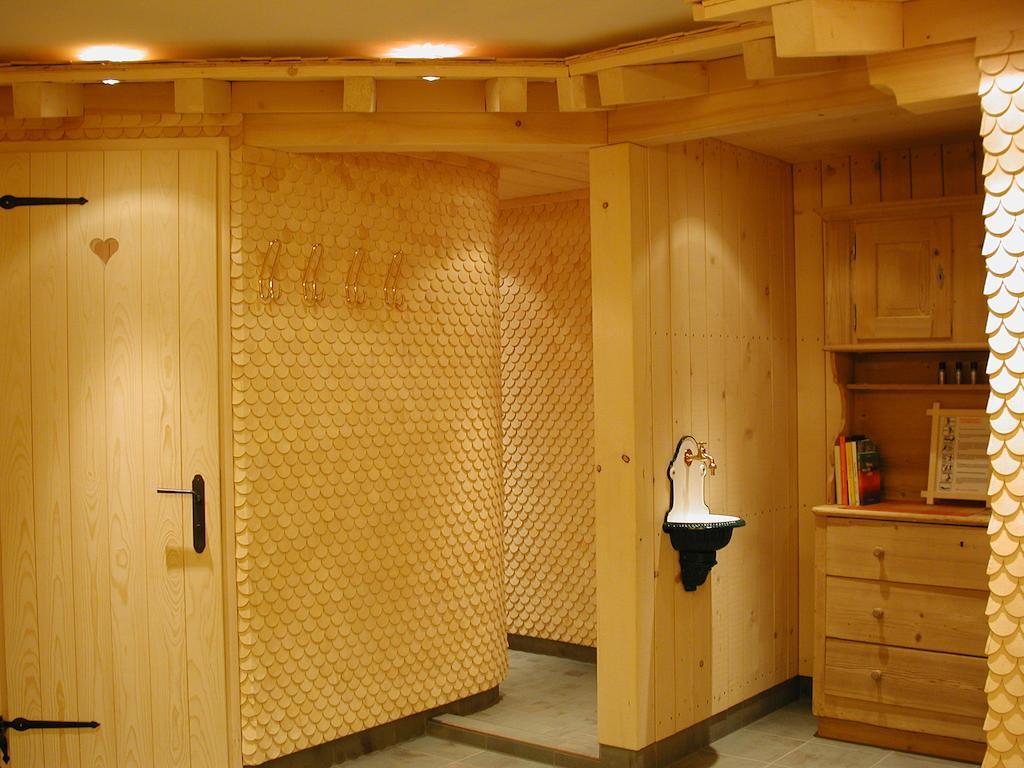 Appartments Haus Monika Schoppernau Εξωτερικό φωτογραφία
